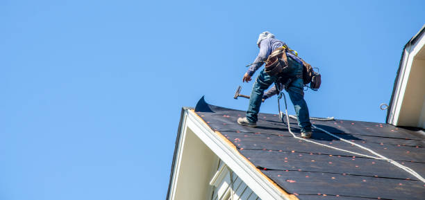 Best Residential Roofing Contractor  in Fate, TX